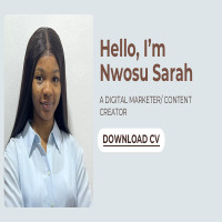 Experience in Digital Marketing