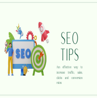 Helpful SEO tips to get you indexed and 