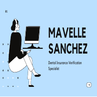 Dental Insurance Verification Specialist