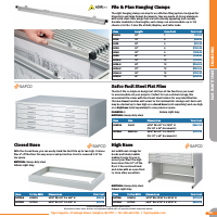 Office Furniture & Supplies Catalog