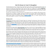 Blog post Copywriting sample