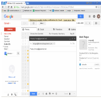 Projects from Upwork nd Tools