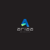 logo and packaging