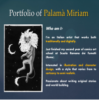 My portfolio