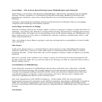 Jason Hope – The Arizona Based Entrepreneur