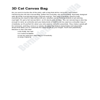 Product Description Sample