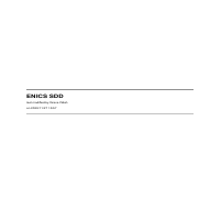 Software design