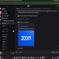 Real Estate Coordination via Discord