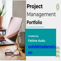Fatima's portfolio