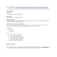 Link to blog: https://bit.ly/3pjfMHD