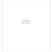 Academic work for a client