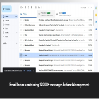 Email Management 