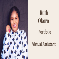 My portfolio 
