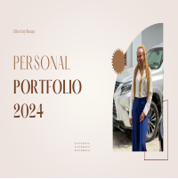 Ofure Portfolio