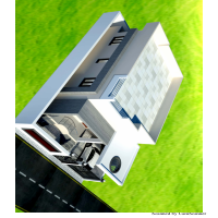 Portfolio exterior /interior design