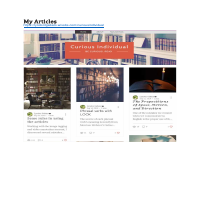My Blog
