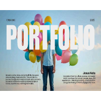 Creative Portfolio (Content Creation and Internal Comms)