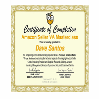 Amazon FBA Seller Masterclass