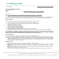 LPO-Leagal purchase order 
