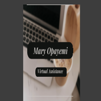 Virtual Assistance