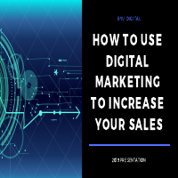 BYU Digital Client Presentation