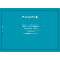 Skills