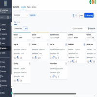 CRM Pipeline Setup, Lead Nurture Booking Workflow