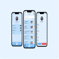 Social networking platform - WantsApp