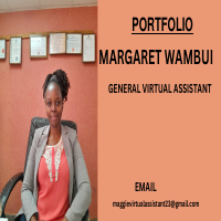 VIRTUAL ASSISTANT