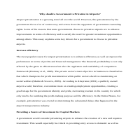 A sample article