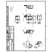 Standard Part Drawing