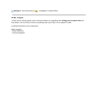 _Client Follow-up Email 