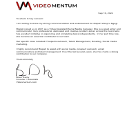 Virtual Assistance/Social Media Managemet