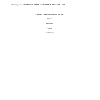 Academic writing