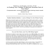 Sales Page