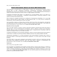 Content writing sample 3