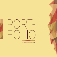 Portfolio works 2016/17