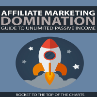 Affiliate Marketing E-Book