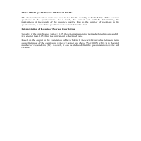 Data Analysis of Dementia Patient