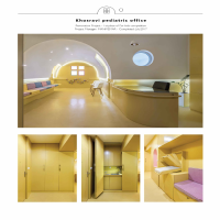 #Clinical Design