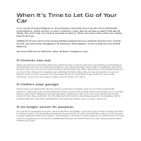 Sample Article 1