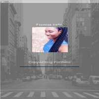 All-In-One Portfolio