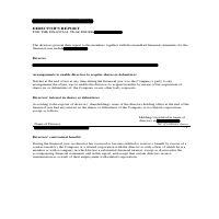 Financial Reports