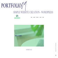 Website Creation Portfolio