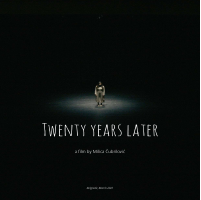 Mood-book for feature documentary film