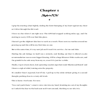 Rough Edges, Tender Heart (A Cowboy Romance)