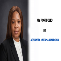 Amaoma Assumta Portfolio