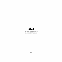 Architecture & Interior Design Portfolio