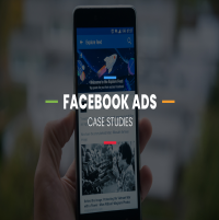 Facebook Ad Case Studies