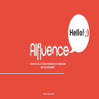 Influencer Brief